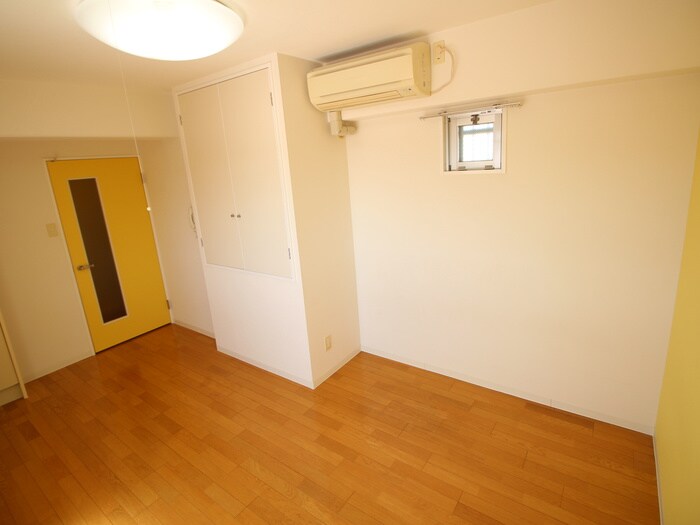 物件内観写真20　(居室)