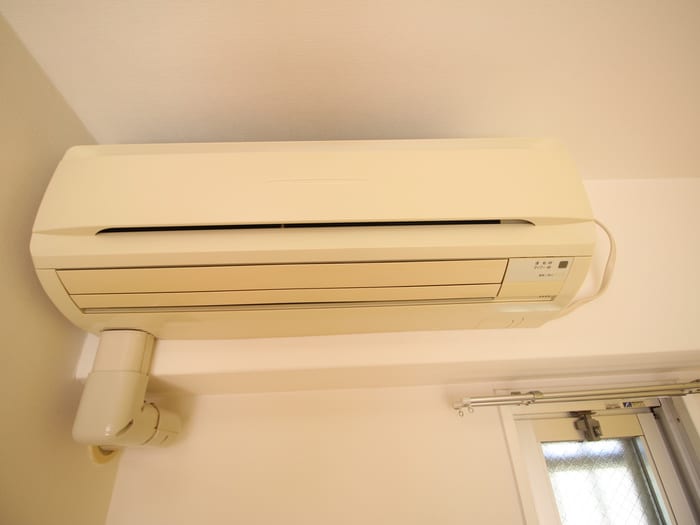 Ｐｅｒｌｅ芦屋の内観写真