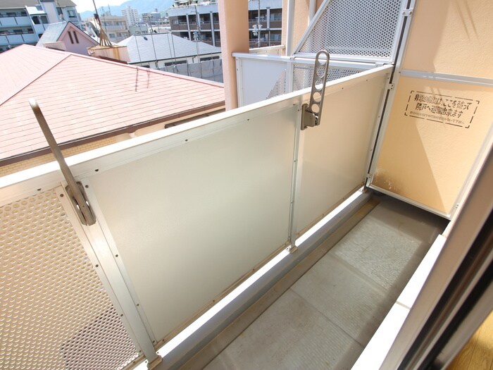 物件内観写真22　(ベランダ・バルコニー)