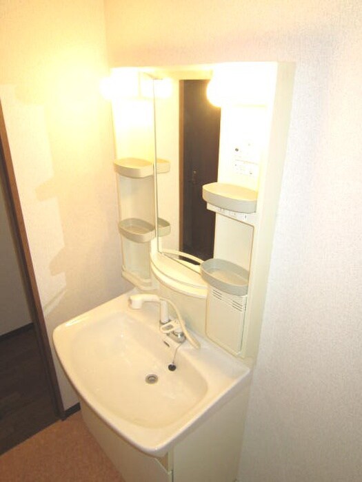 物件内観写真13　(バス／シャワールーム等)