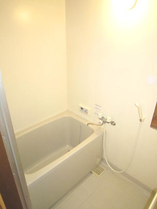 物件内観写真14　(バス／シャワールーム等)