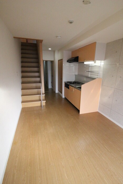 物件内観写真7　(居室)