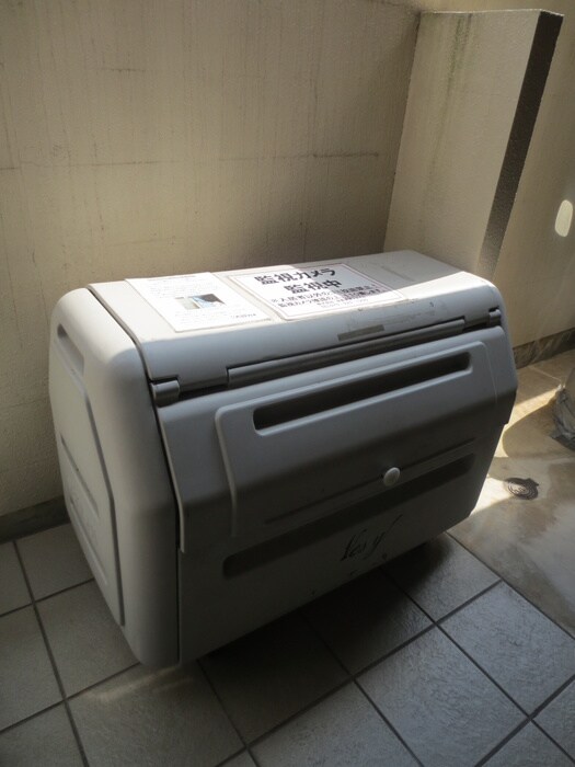 物件外観写真6　(建物設備)