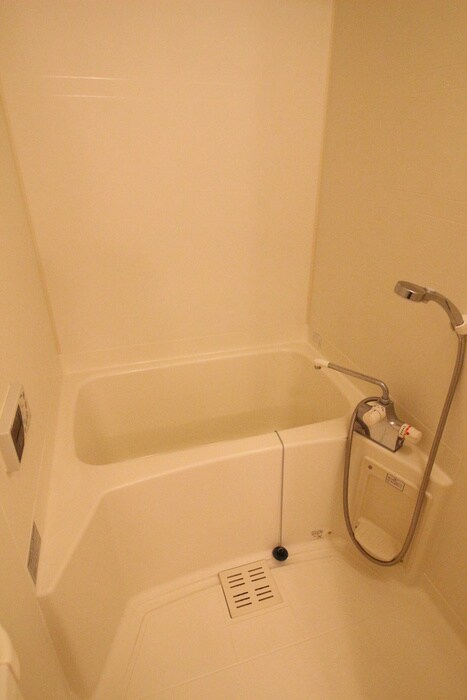 物件内観写真10　(バス／シャワールーム等)