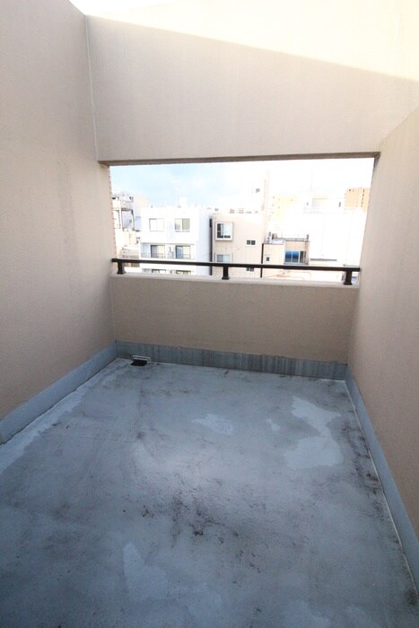 物件内観写真15　(ベランダ・バルコニー)