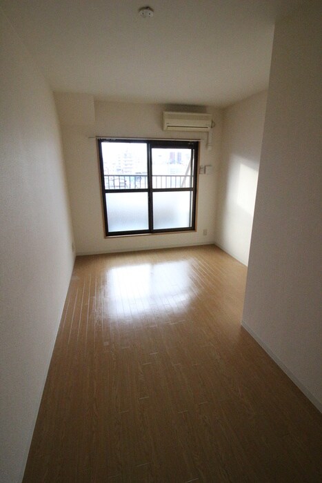 物件内観写真21　(居室)