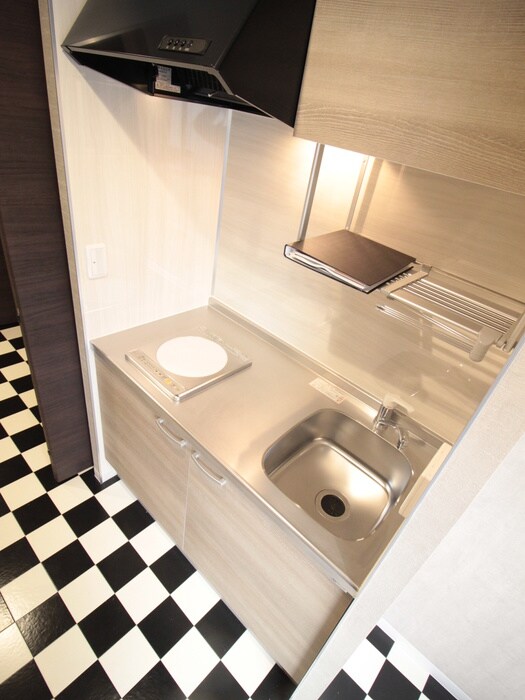 物件内観写真10　(キッチン)