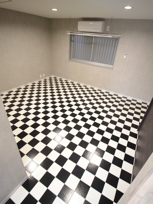 物件内観写真13　(居室)