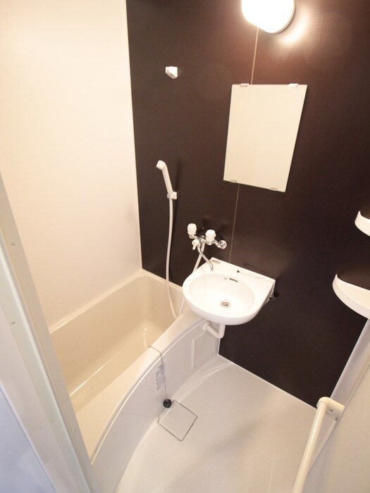 物件内観写真17　(バス／シャワールーム等)