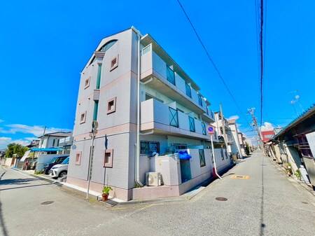 ベルトピア和泉大宮外観写真