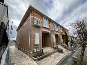 ヴィルヌーヴ12外観写真