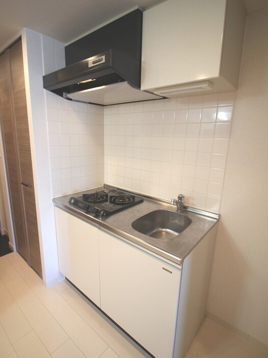 物件内観写真7　(キッチン)