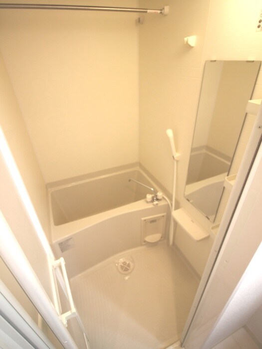 物件内観写真8　(バス／シャワールーム等)