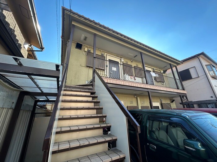 物件外観写真2　(その他)