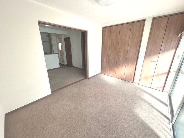 物件内観写真9　(居室)