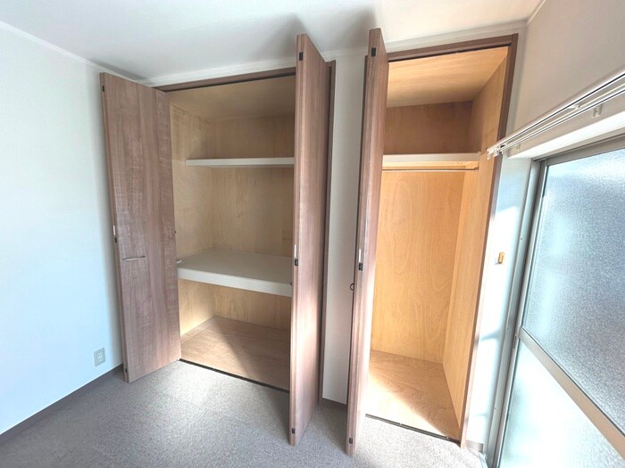 物件内観写真11　(収納)