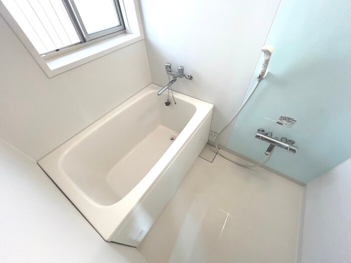 物件内観写真12　(バス／シャワールーム等)