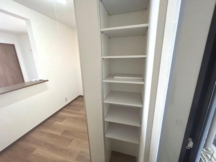 物件内観写真21　(靴箱)