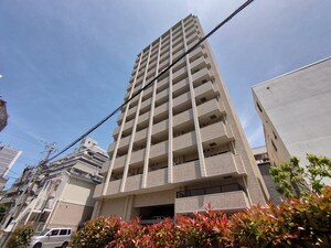 ﾚｼﾞｭｰﾙｱｯｼｭ神戸元町(1309)外観写真