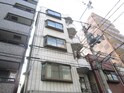 夕陽ケ丘マンション