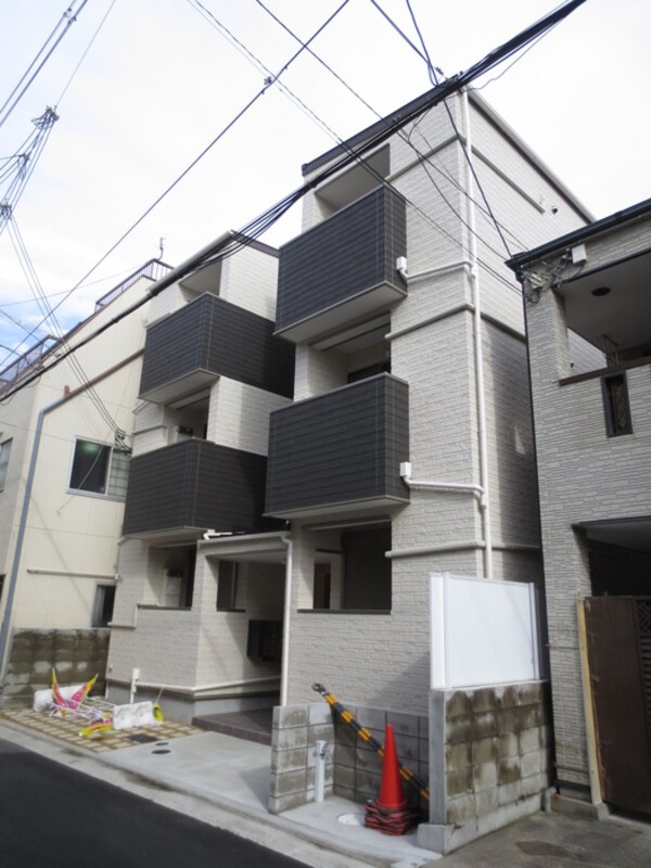 外観写真