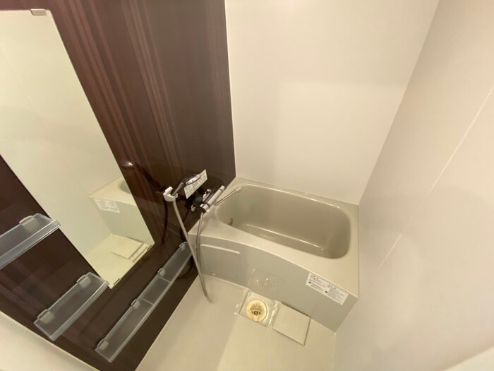 物件内観写真11　(バス／シャワールーム等)