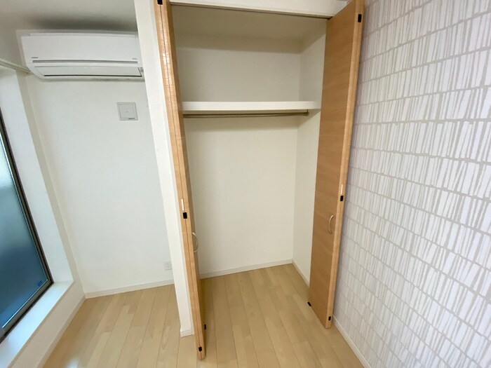 物件内観写真14　(収納)