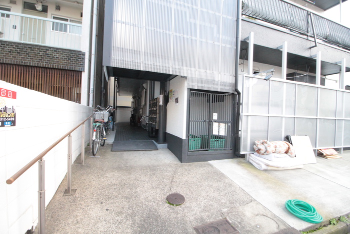 外観写真
