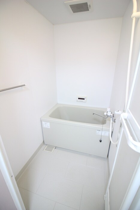 物件内観写真15　(バス／シャワールーム等)