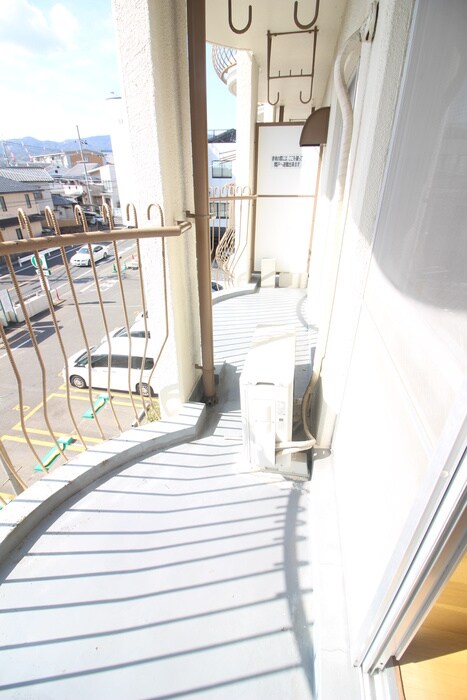 物件内観写真22　(ベランダ・バルコニー)