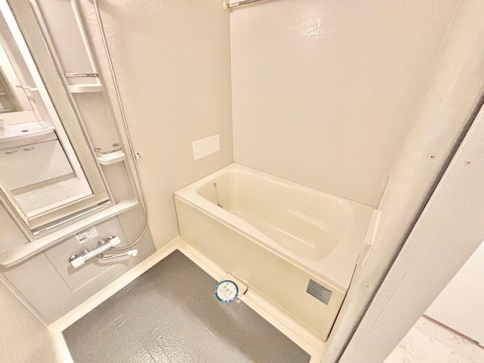 物件内観写真8　(バス／シャワールーム等)