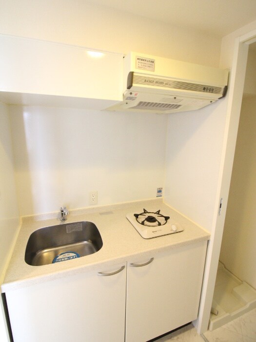 物件内観写真8　(キッチン)