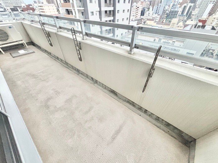 物件内観写真14　(ベランダ・バルコニー)