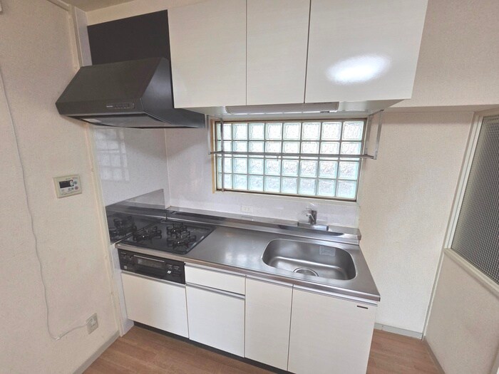 物件内観写真7　(キッチン)