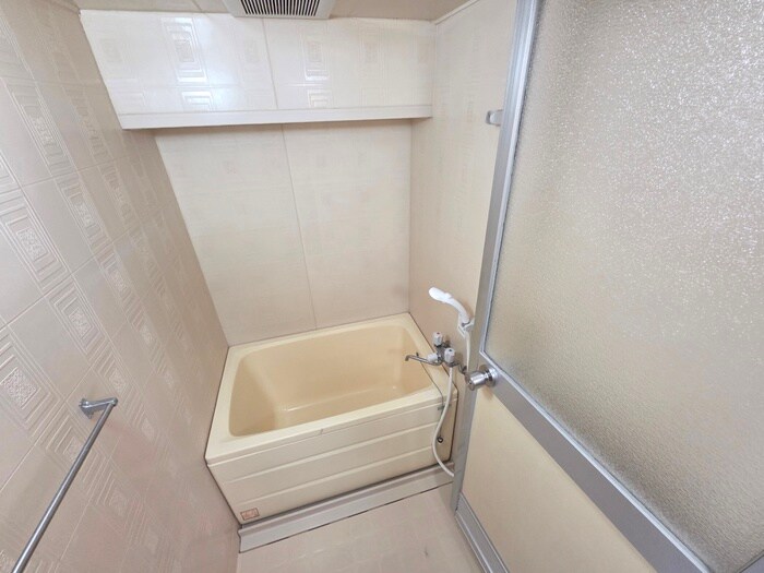 物件内観写真8　(バス／シャワールーム等)
