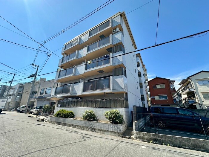 物件外観写真3　(外観写真)