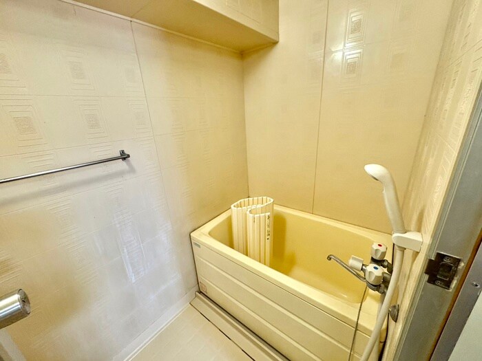 物件内観写真11　(バス／シャワールーム等)