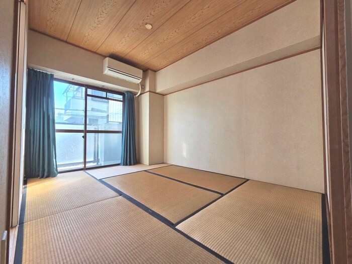 物件内観写真12　(居室)