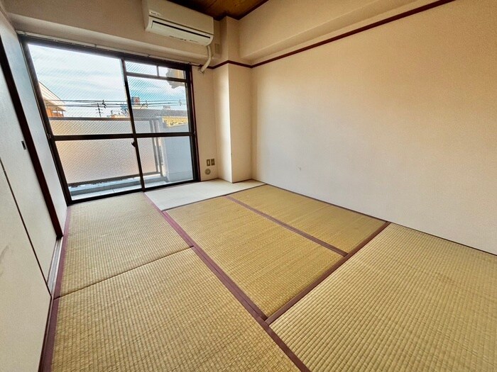 物件内観写真12　(居室)