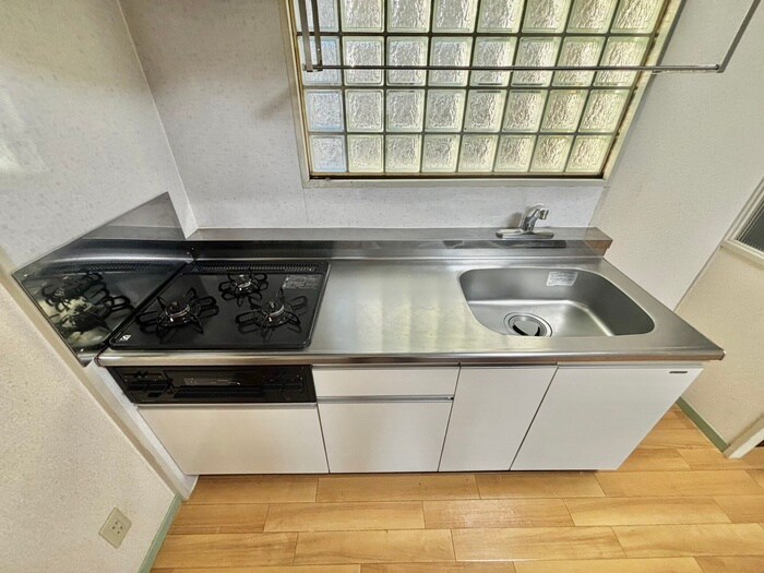 物件内観写真16　(キッチン)