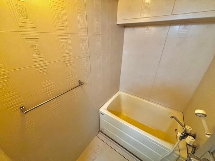 物件内観写真19　(バス／シャワールーム等)