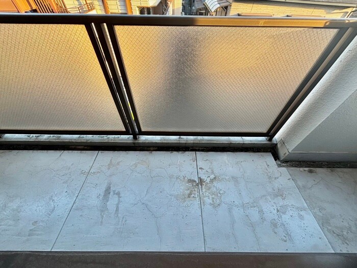 物件内観写真21　(ベランダ・バルコニー)