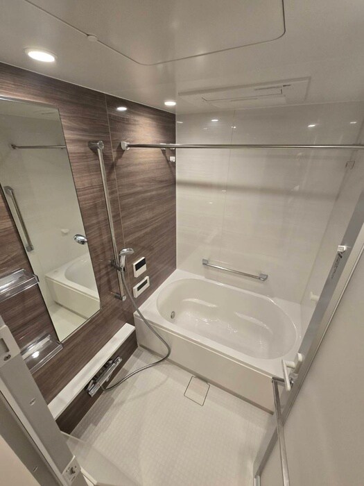 物件内観写真12　(バス／シャワールーム等)