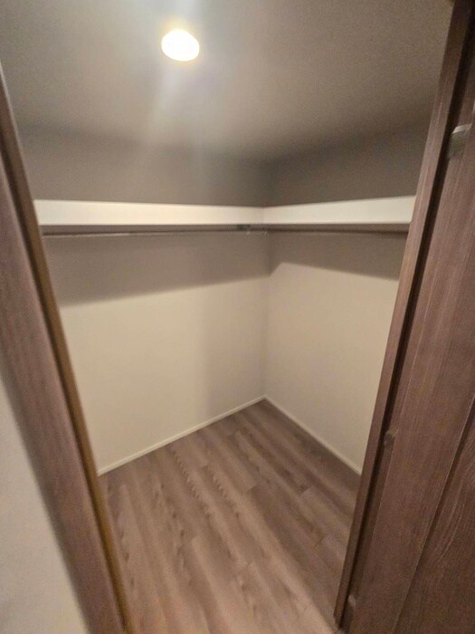 物件内観写真15　(収納)