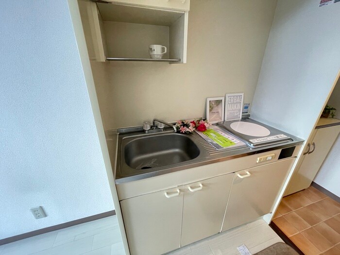 物件内観写真9　(キッチン)