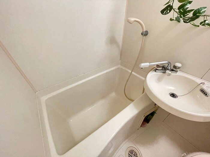 物件内観写真10　(バス／シャワールーム等)