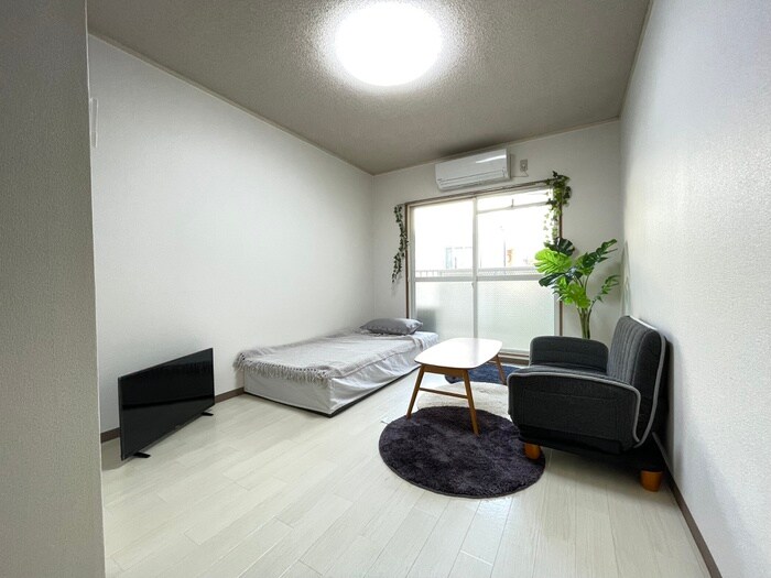 物件内観写真14　(居室)