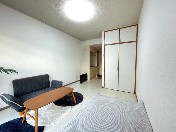 物件内観写真15　(居室)