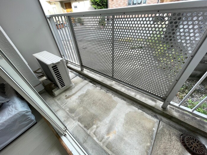 物件内観写真16　(ベランダ・バルコニー)