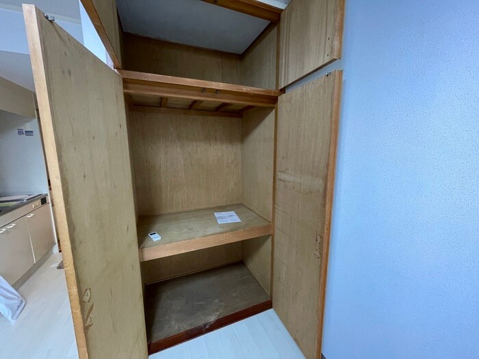物件内観写真19　(収納)